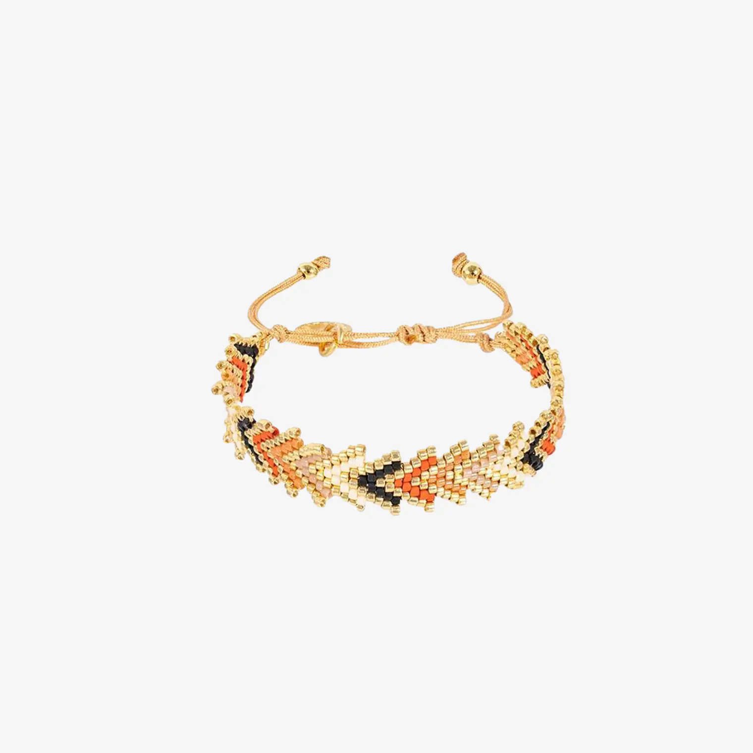 Sahara Miyuki Bracelet - Africa 1