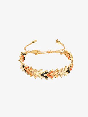 Sahara Miyuki Bracelet - Africa