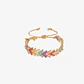Sahara Miyuki Bracelet - Savanna - Miniatura 1