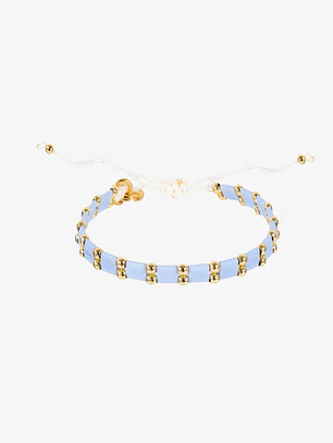 Miyuki Bracelet - Lavander