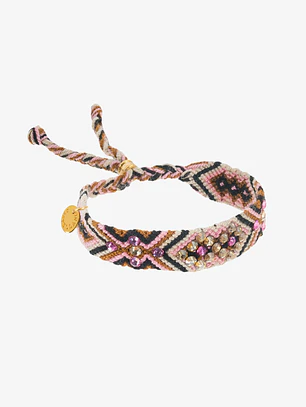 Give Back Bracelet - Salinas