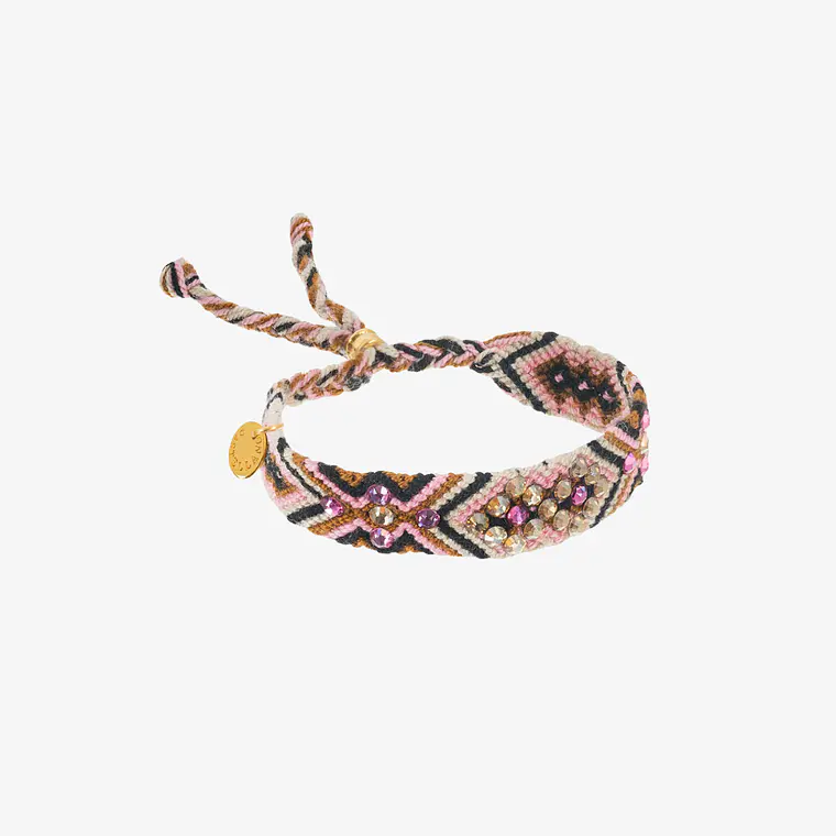 Give Back Bracelet - Salinas 1