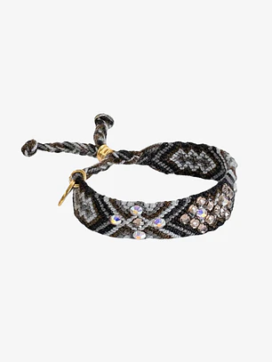 Give Back Bracelet - Greige