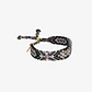 Give Back Bracelet - Greige - Miniatura 1