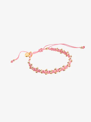 Dream Bracelet - Pink