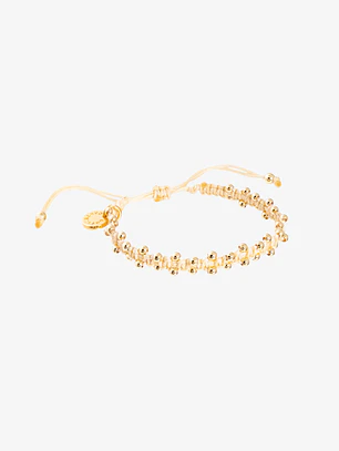 Dream Bracelet - Cream