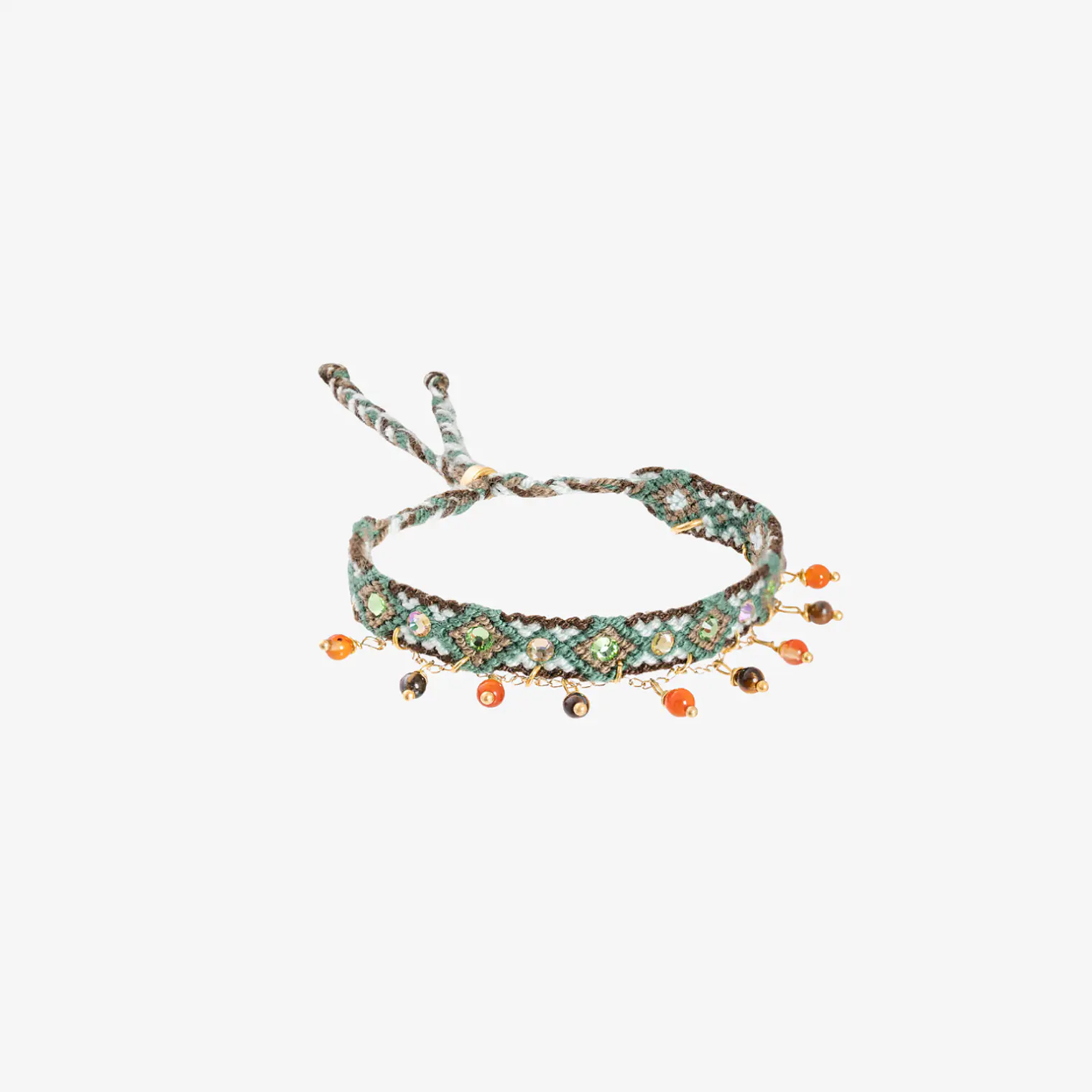 Free Spirit Bracelet - Sierra Verde 1