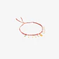 Choker Wayuu Kalepsu - Pink Aura - Miniatura 1