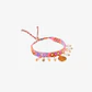 Pulsera Kalepsu Wayuu - Barbie - Miniatura 1