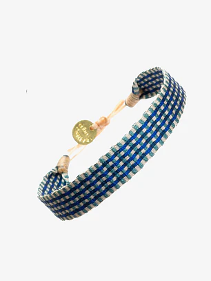Argantina 1cm Bracelet 