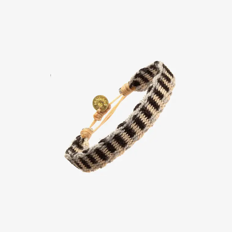 Captain Bracelet 1