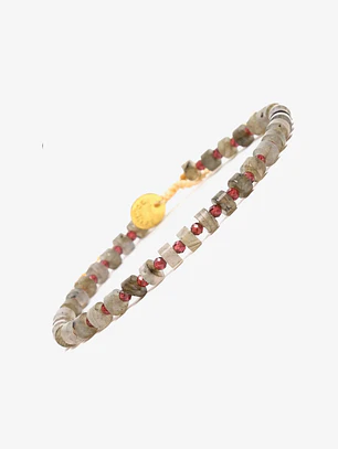 Capricorn Bracelet 
