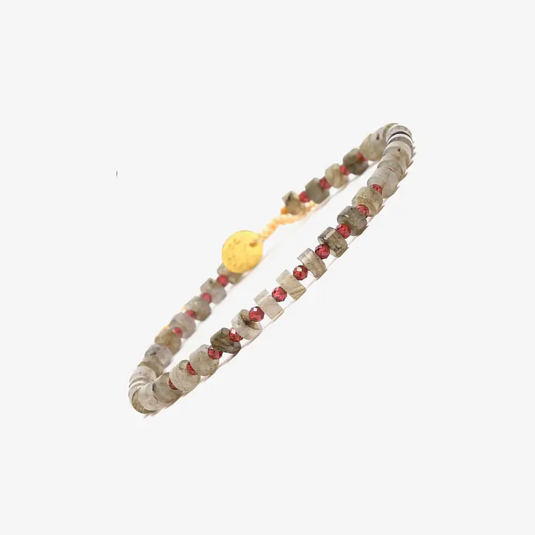 Capricorn Bracelet  1