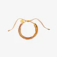 Miyuki Stack Bracelet- Tierra - Miniatura 1