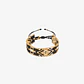 Miyuki Bracelet - Golden Mirage - Miniatura 1