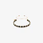 Miyuki Bracelet - Black Gold - Miniatura 1