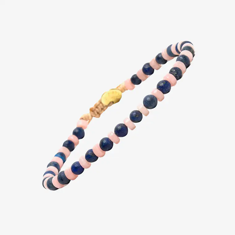 Heishi Bracelet  1