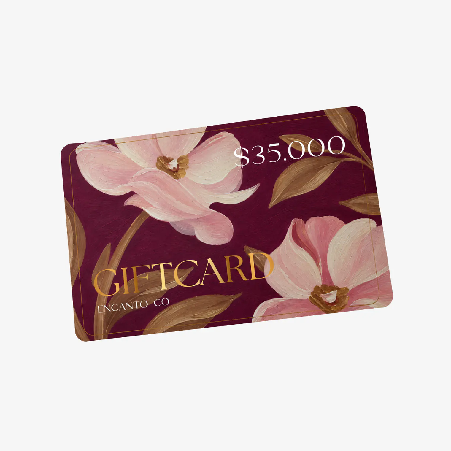 Giftcard Esencia 1