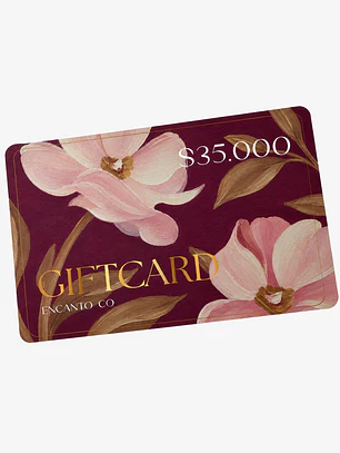Giftcard Esencia
