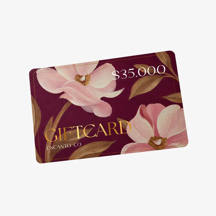 Giftcard Esencia 1