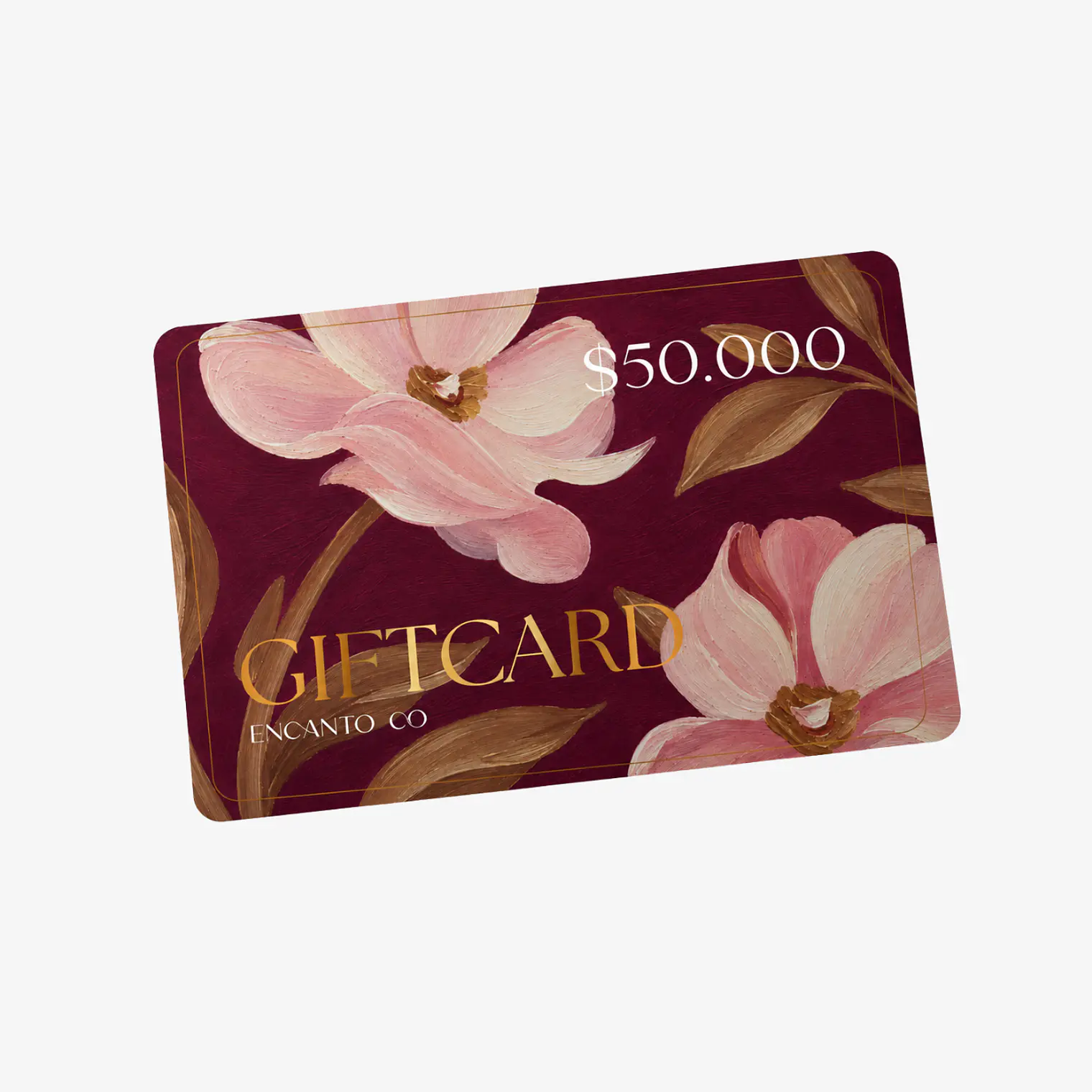 Giftcard Aura  1