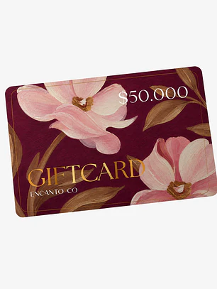 Giftcard Aura 