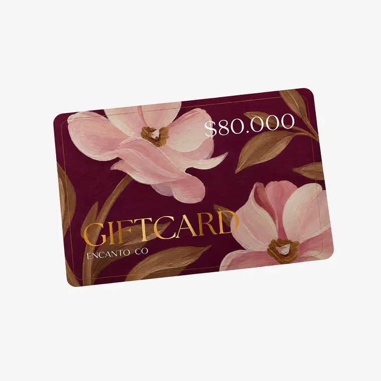 Giftcard Especial 1