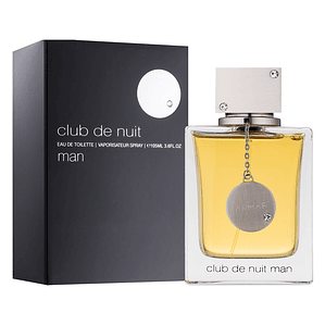 Club de Nuit Man 105ml
