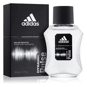 Adidas For Men 100ml 