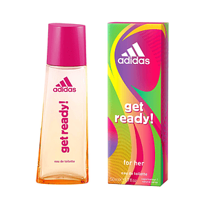 Adidas For Her 50ml 