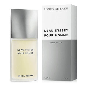 Issey Miyake 200ml de Issey Miyake