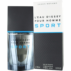 Issey Miyake Sport 100ml 