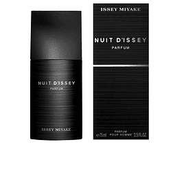 Nuit D'Issey Issey Miyake 125ml EDT 