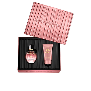 Estuche Paco Rabanne Pure Xs Mujer 2 piezas 