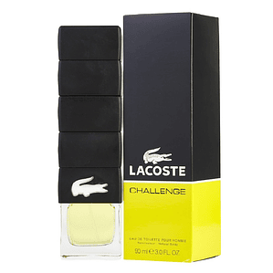 Lacoste Challenge 90ml