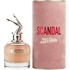 Jean Paul Gaultier Scandal 100ml EDP (Nueva Presentación)
