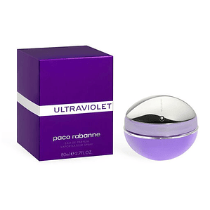 UltraViolet Paco Rabanne 80ml 