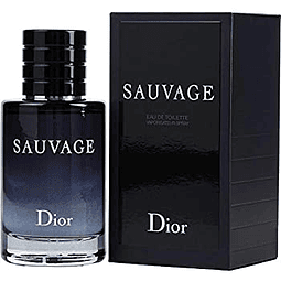 Sauvage Christian Dior EDT 100ml 