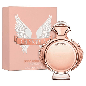 Olympea Paco Rabanne 80ml 