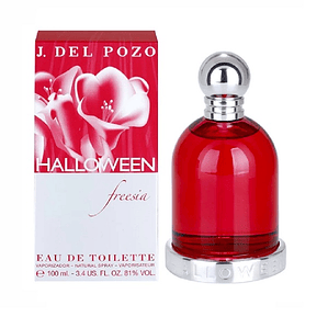 Halloween Fresia 100ml 