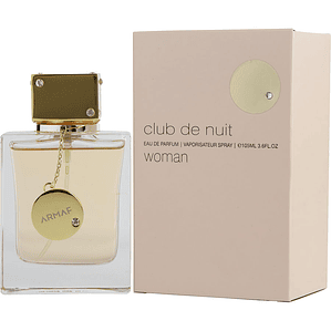 Club de nuit Women 105ml de Armaf