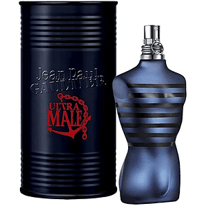 Ultra Male Jean Paul Gaultier 125ml 
