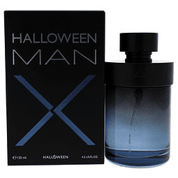 Halloween Man X 125ml 