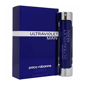 UltraViolet Man Paco Rabanne 80ml