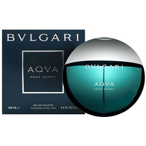 Bvlgari AQVA Pour Homme 100ml 
