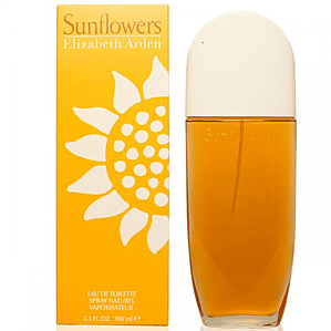 Sunflowers Elizabeth Arden 100ml 