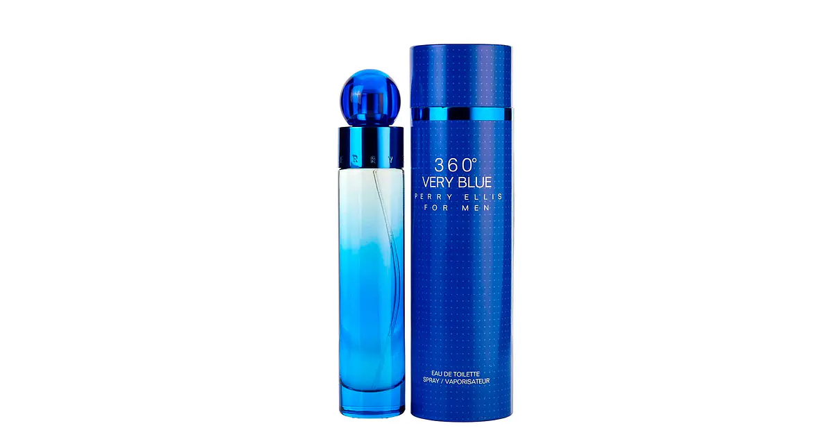 PERRY ELLIS 360 COLLECTION MAGNETIC HOMB