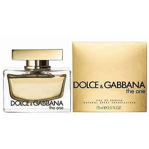 Dolce Gabanna The One EDP 75ml 