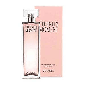 Eternity Moment Calvin Klein 100ml 