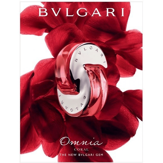 Bvlgari Coral 100ml EDT de Bvlgari